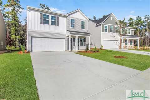 135 Juliette Low Lane, Pooler, GA 31322