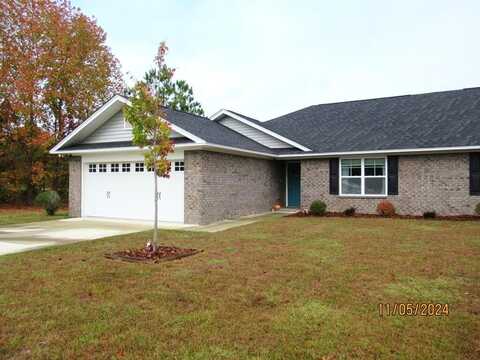 650 CONSTITUTION DR, Sumter, SC 29154