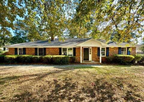 1006 Kingsbury Dr, Sumter, SC 29154