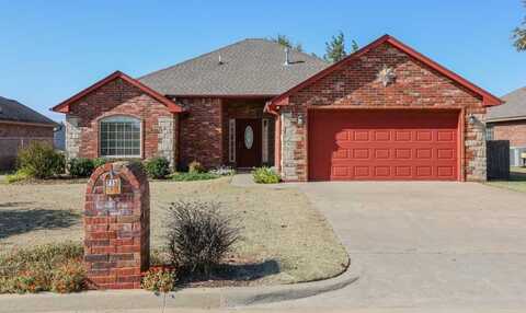 715 Keegan Way, Perkins, OK 74059