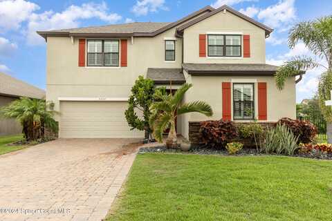 4559 Alligator Flag Circle, West Melbourne, FL 32904