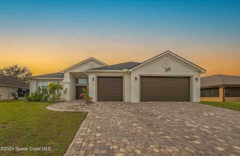 382 Eldron Boulevard NE, Palm Bay, FL 32907