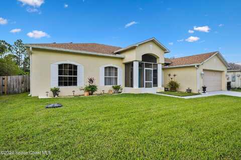 140 Haines` Road SW, Palm Bay, FL 32908