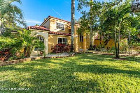 4320 Stillwaters Drive, Merritt Island, FL 32952