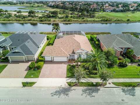 2931 Camberly Circle, Viera, FL 32940