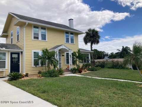 1910 Manor Drive, Cocoa, FL 32922