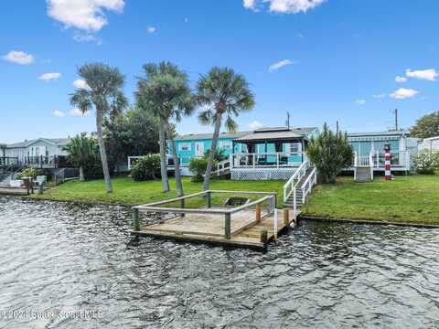 3046 Indian River Drive NE, Palm Bay, FL 32905