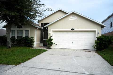 2125 Canopy Drive, Melbourne, FL 32935