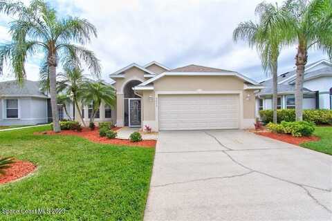 2436 Addington Circle, Rockledge, FL 32955