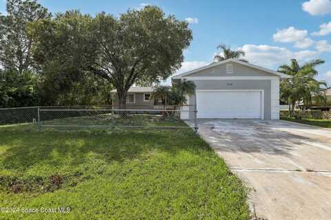 2118 Trillo Road SE, Palm Bay, FL 32909