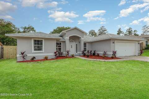 3967 Tangle Drive, Titusville, FL 32796