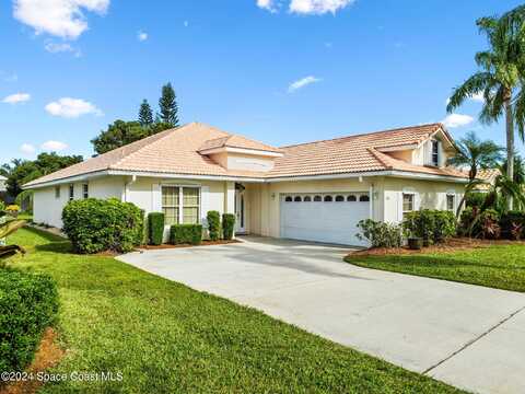 970 Palm Brook Drive, Melbourne, FL 32940