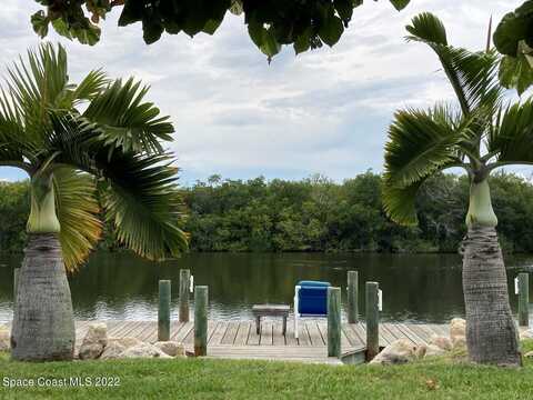 102 La Riviere Road, Cocoa Beach, FL 32931