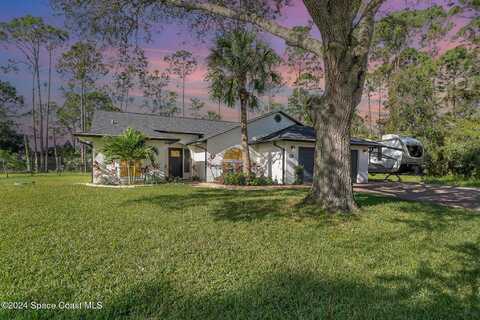 1002 Big Horn Circle NW, Palm Bay, FL 32907