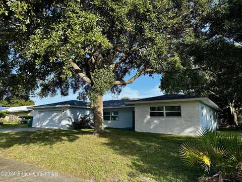 208 Cartier Avenue, Melbourne, FL 32901