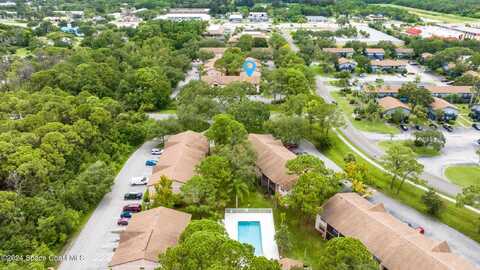 2327 Pinewood Drive NE, Palm Bay, FL 32905