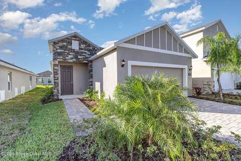 1181 Canfield Circle, Palm Bay, FL 32909