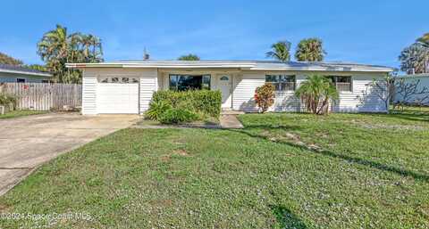 169 E Arlington Street, Satellite Beach, FL 32937