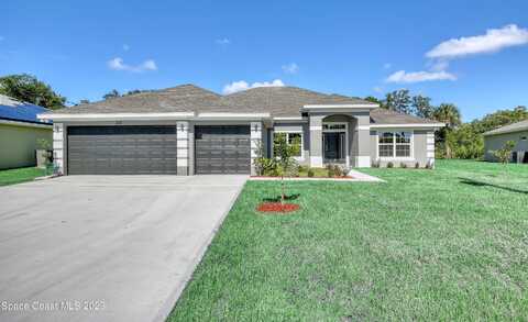 1781 Nandina Court NW, Palm Bay, FL 32907