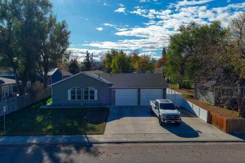 1120 Lewis Street, Sheridan, WY 82801