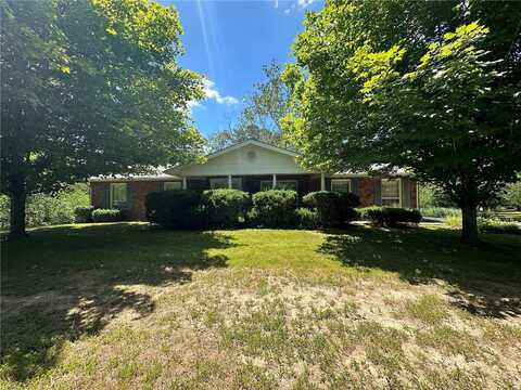 1103 N Main Street, Salem, MO 65560