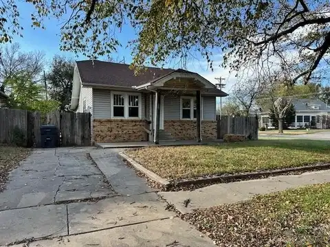 259 N Sedgwick St, Wichita, KS 67203