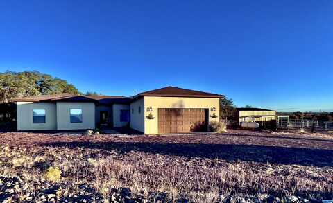 39 Apache Mound Road, Silver City, NM 88061