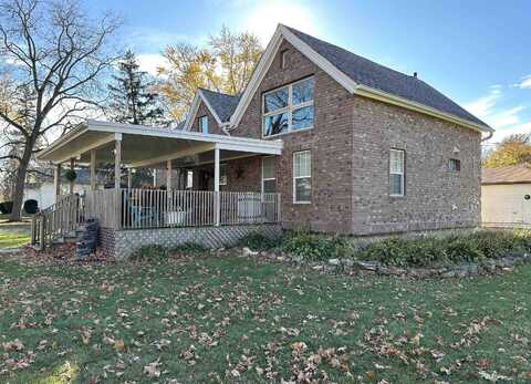 318 Pleasant Street, Clinton, WI 53525