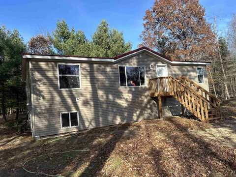 W4652 Crane Lane, Mauston, WI 53948