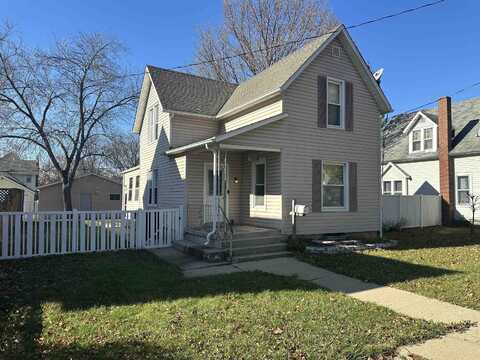 822 8th Street, Beloit, WI 53511