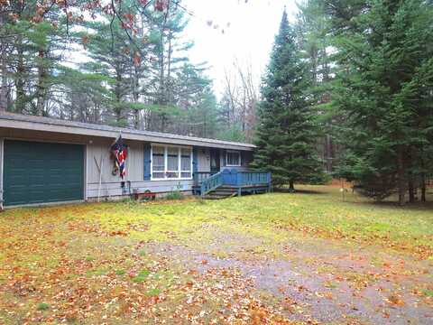 9675 Wayne Drive, Woodruff, WI 54568