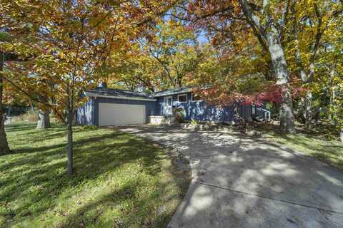 2 Kingsbury Court, Madison, WI 53711