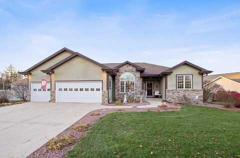 515 Simonson Street, Deerfield, WI 53531