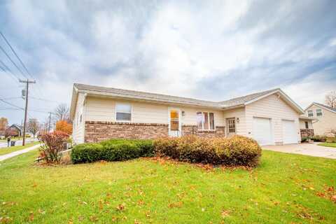 2004 13th Avenue, Monroe, WI 53566