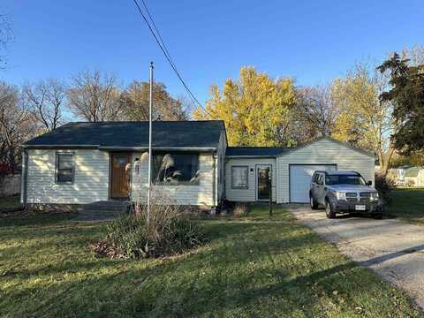 835 E Elmwood Avenue, Beloit, WI 53511