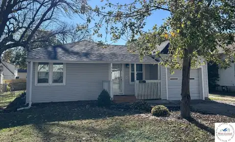 314 E Jefferson, Clinton, MO 64735