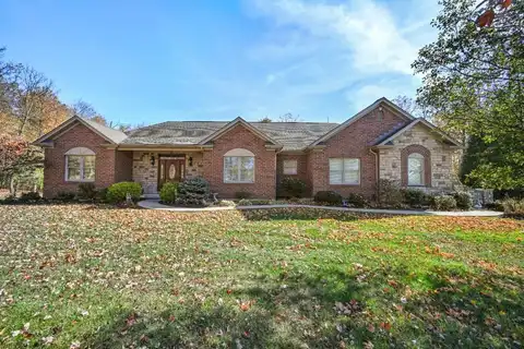 11955 Creekside Drive, Aurora, IN 47001