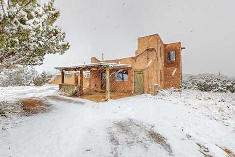 39 Timberwick, Santa Fe, NM 87508