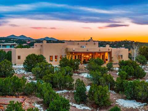 1 Paseo Del Venado, Santa Fe, NM 87506