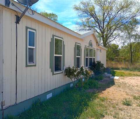 57 County Road, Lyden, NM 87582