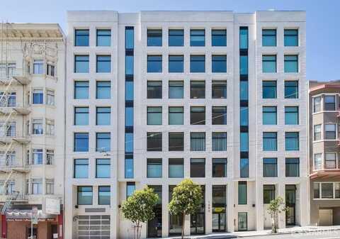 1080 Sutter Street, San Francisco, CA 94109