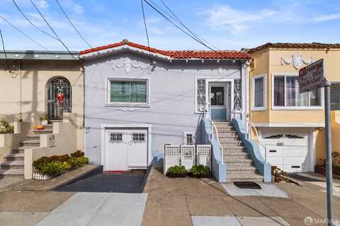 86 Seneca Avenue, San Francisco, CA 94112