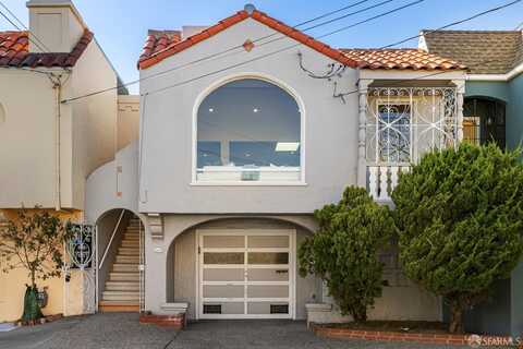 1543 23rd Avenue, San Francisco, CA 94122