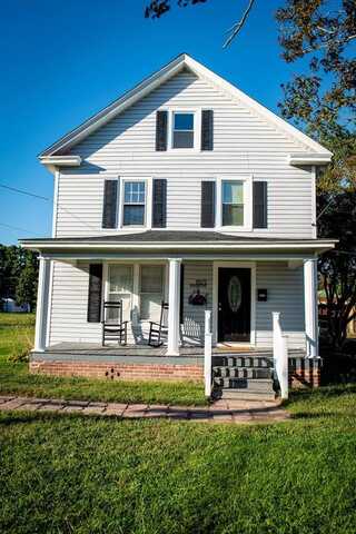 11573 WESTFIELD AVE, EXMORE, VA 23350