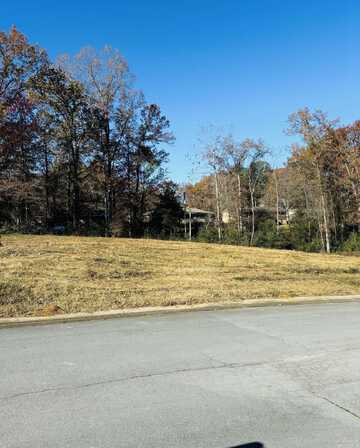 Lot 21 Cascade Dr, Florence, AL 35633