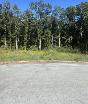 Lot 20 Cascade Dr, Florence, AL 35633