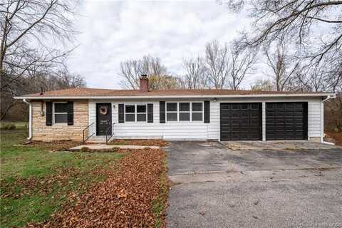 10490 E State Road, Salem, IN 47167