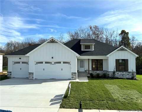 7038 Oaken Lane, Lanesville, IN 47136