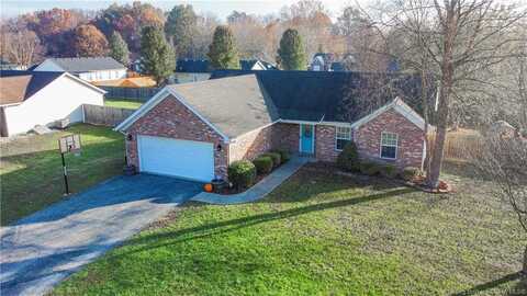 267 Carol Lane, Scottsburg, IN 47170