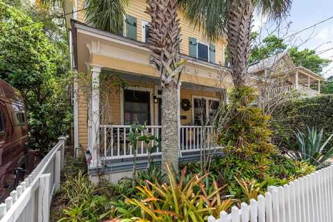 23 Lovett St, Saint Augustine, FL 32084